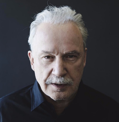 Capodanno 2015 - Giorgio Moroder